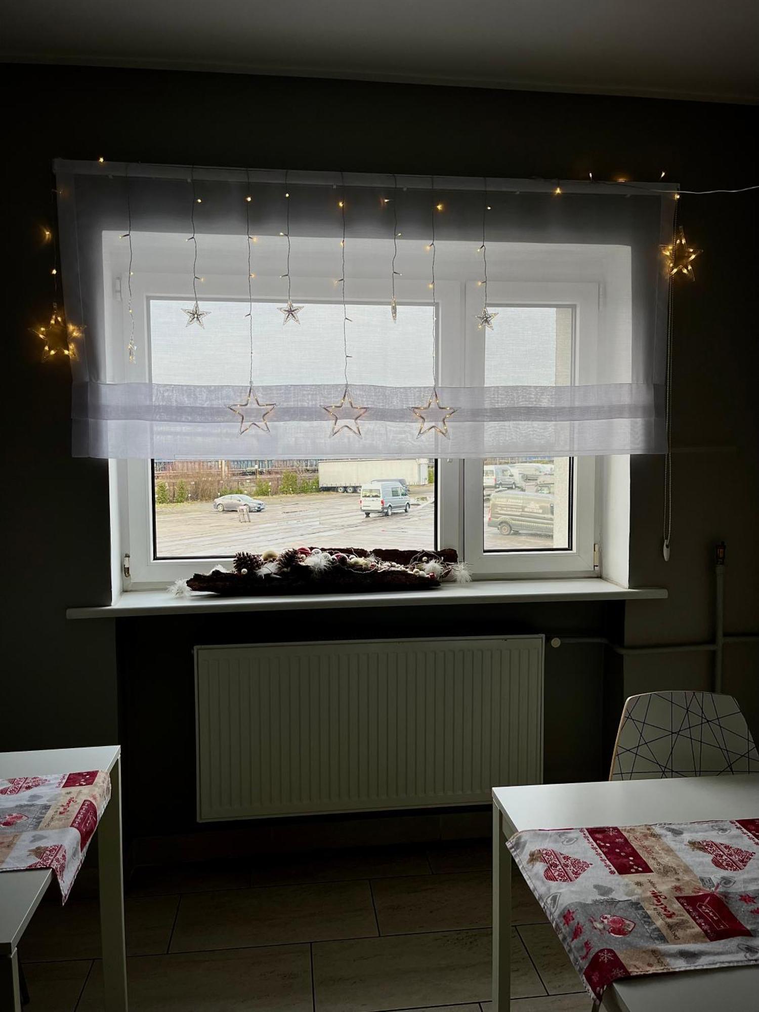 Hostel Azymut Września Eksteriør bilde